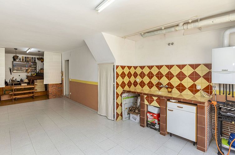 Vakantiehuis Xipres