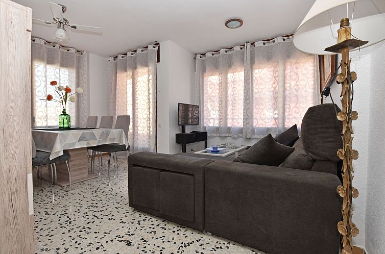 Appartement Magnolia