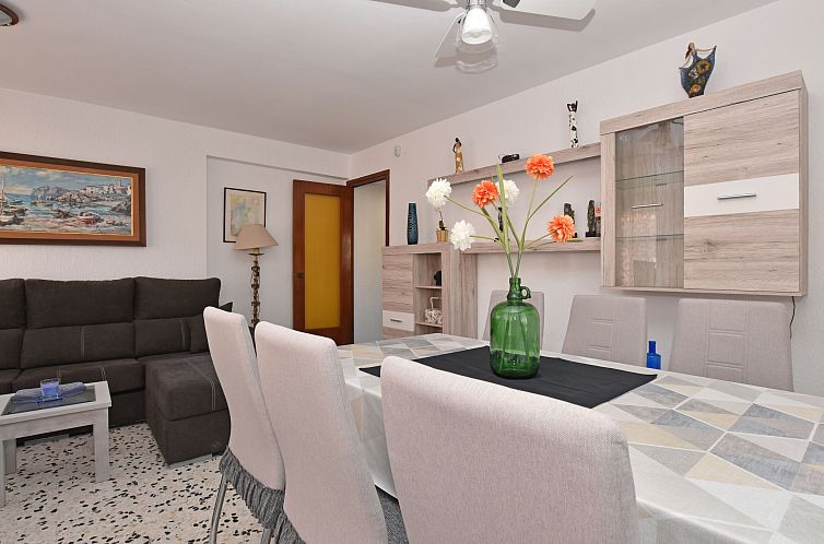 Appartement Magnolia