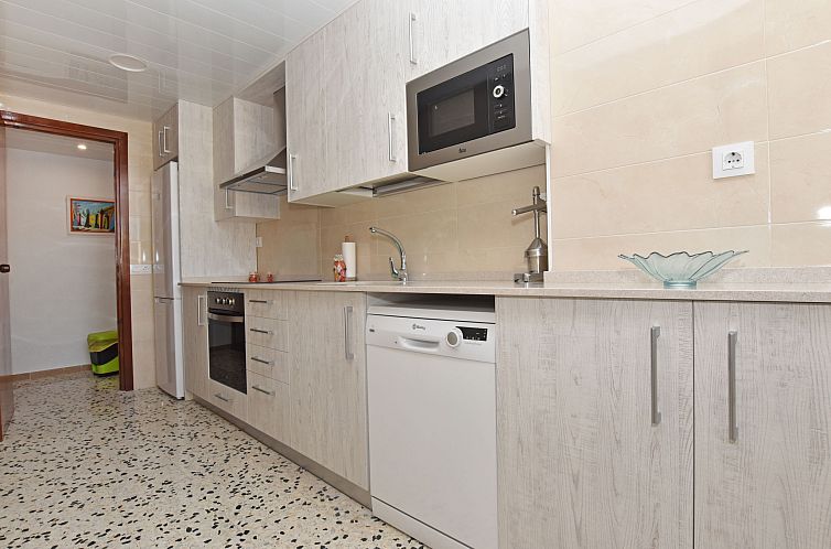 Appartement Magnolia