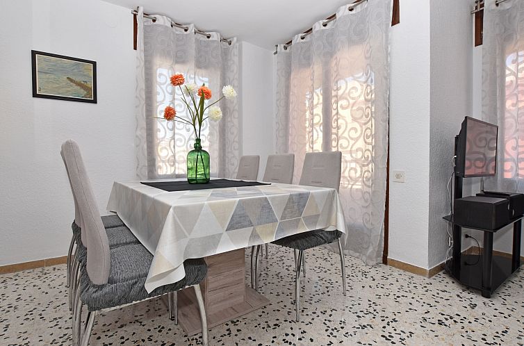 Appartement Magnolia