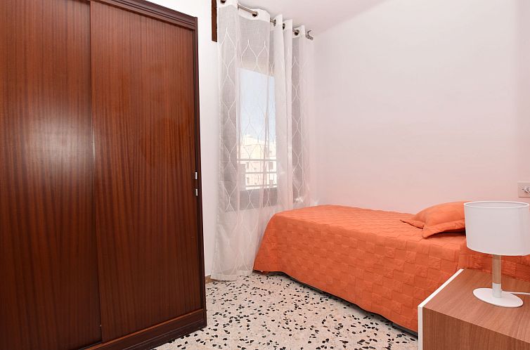 Appartement Magnolia