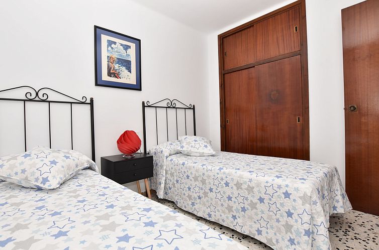 Appartement Magnolia