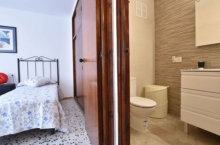 Appartement Magnolia