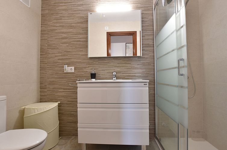 Appartement Magnolia