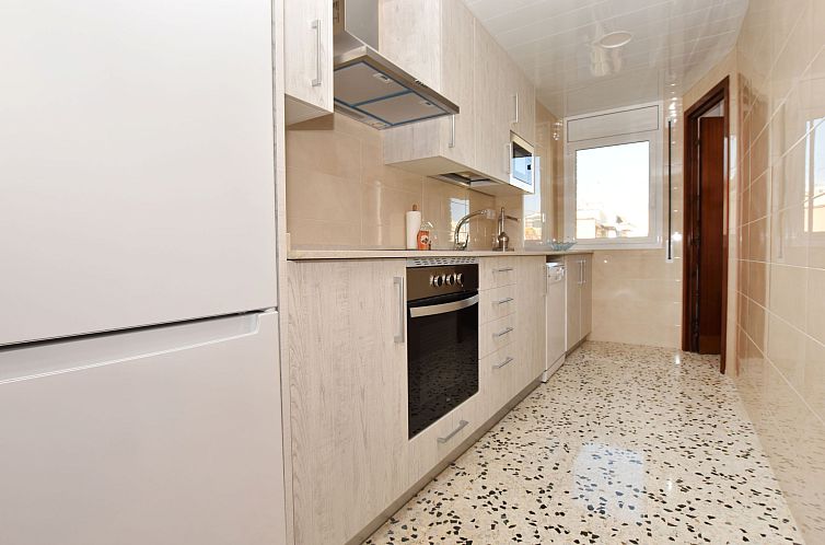 Appartement Magnolia