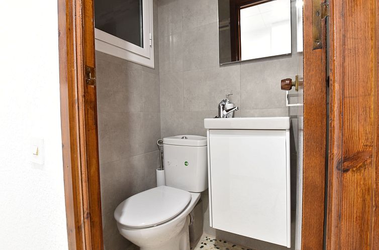Appartement Magnolia