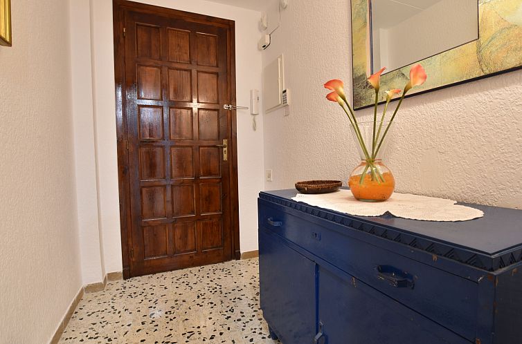 Appartement Magnolia