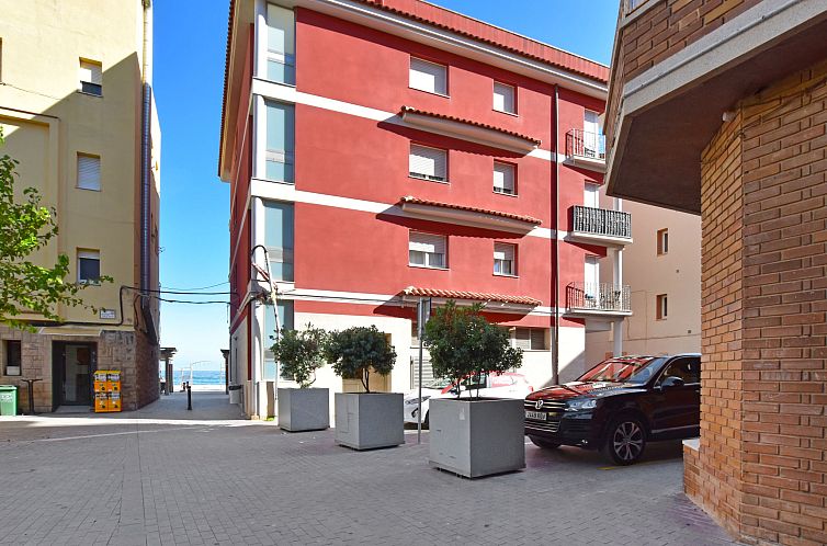 Appartement Magnolia
