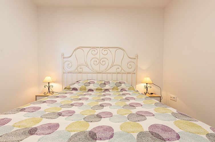 Appartement Marina Pándols