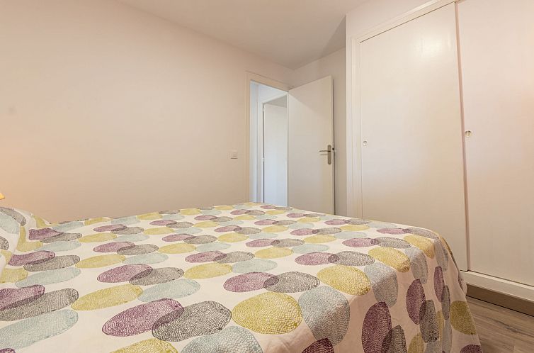 Appartement Marina Pándols