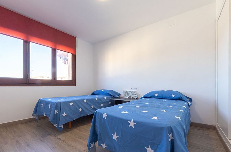 Appartement Marina Pándols