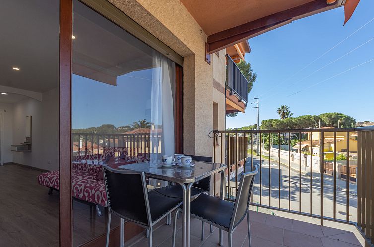 Appartement Marina Pándols