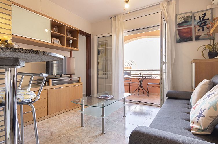 Appartement Torrepuerto