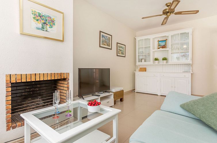 Vakantiehuis Canyadell