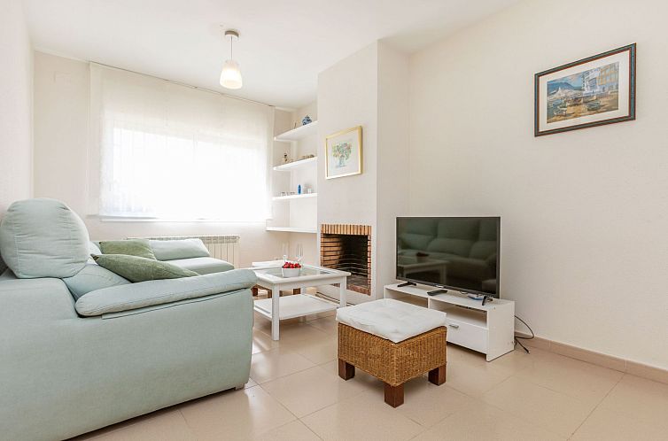Vakantiehuis Canyadell