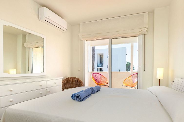 Vakantiehuis Canyadell