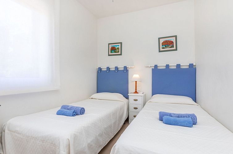Vakantiehuis Canyadell