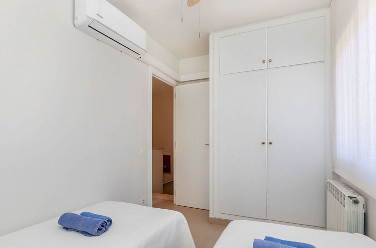 Vakantiehuis Canyadell