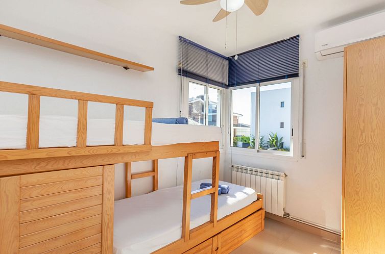 Vakantiehuis Canyadell