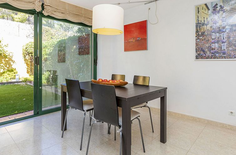 Vakantiehuis Vistamar