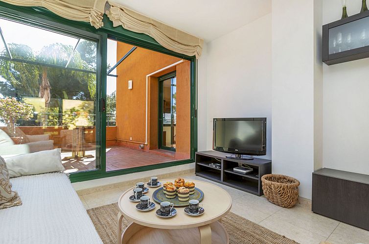 Vakantiehuis Vistamar