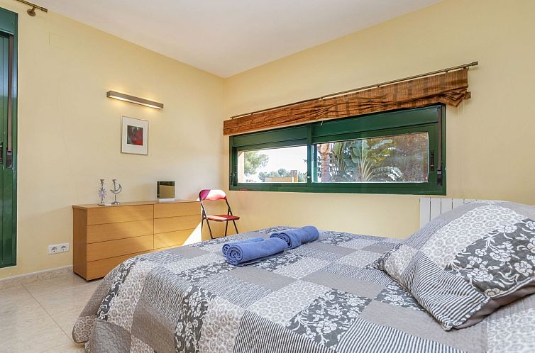 Vakantiehuis Vistamar