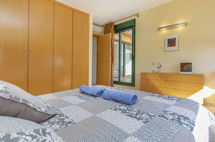Vakantiehuis Vistamar