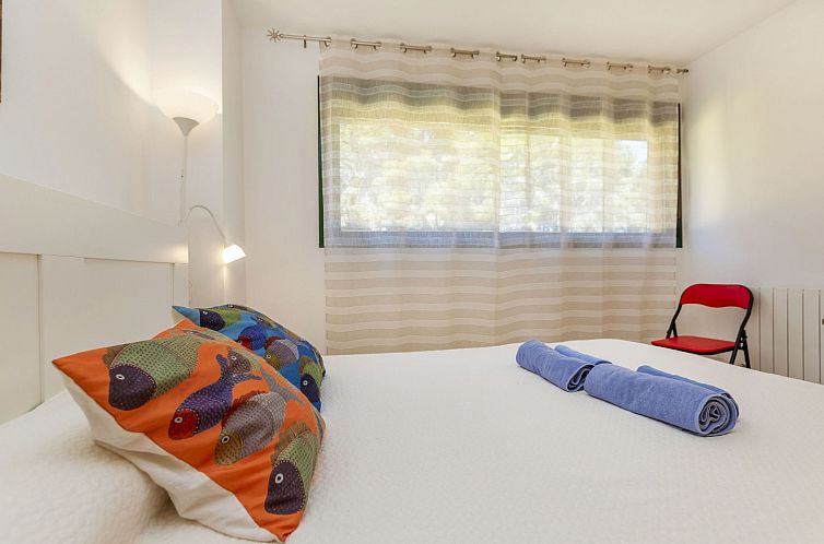 Vakantiehuis Vistamar