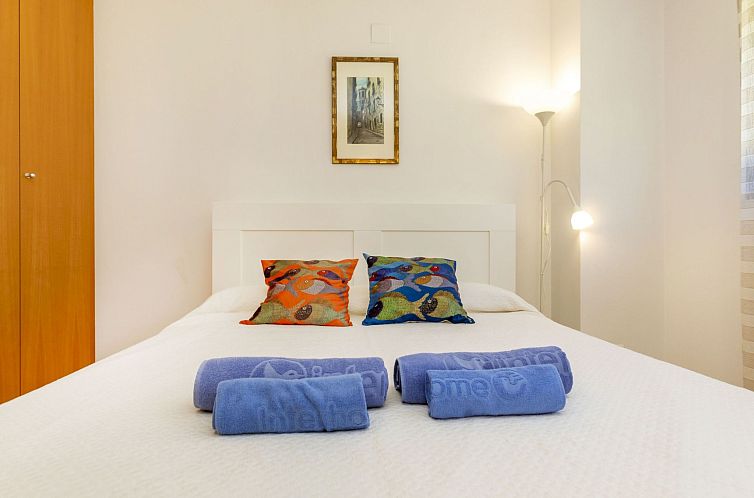 Vakantiehuis Vistamar