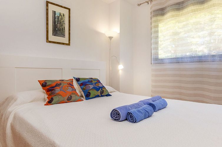 Vakantiehuis Vistamar