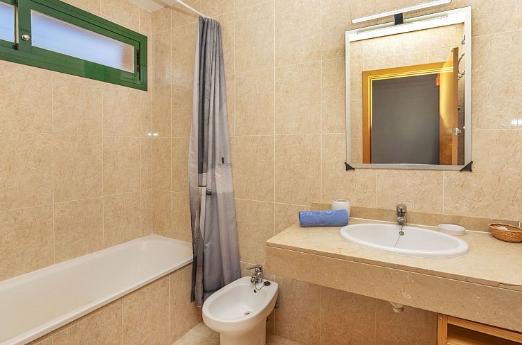 Vakantiehuis Vistamar