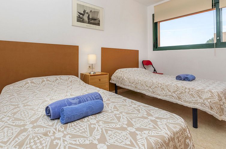 Vakantiehuis Vistamar