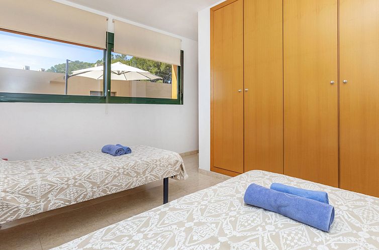 Vakantiehuis Vistamar