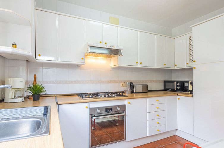 Vakantiehuis Cantamar