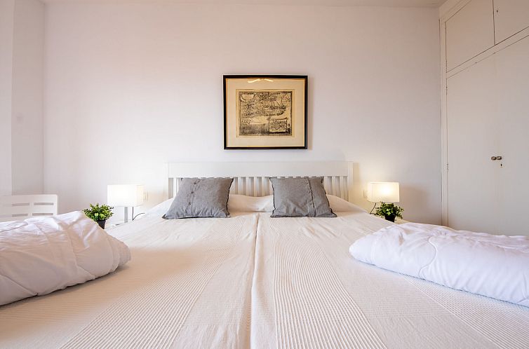 Vakantiehuis Cantamar