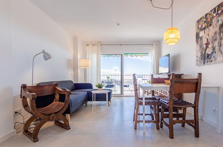 Appartement Rapova