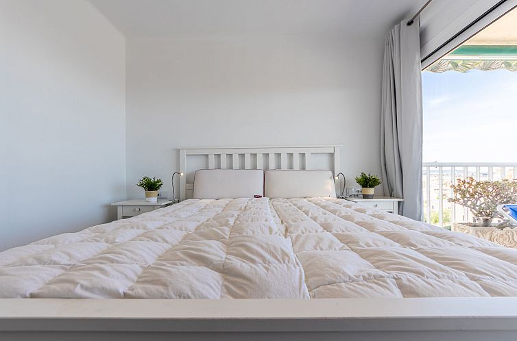 Appartement Rapova