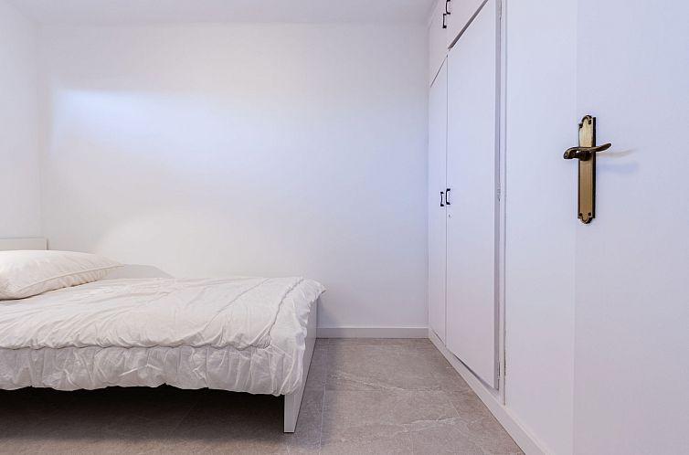 Appartement Rapova