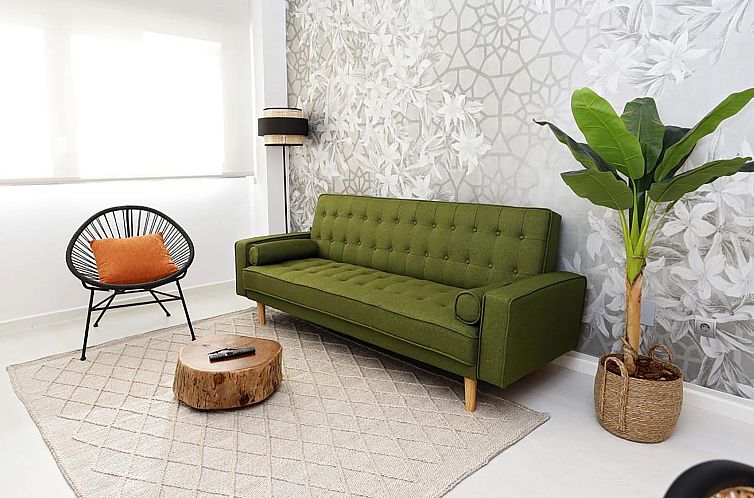 Appartement Nova Torredembarra