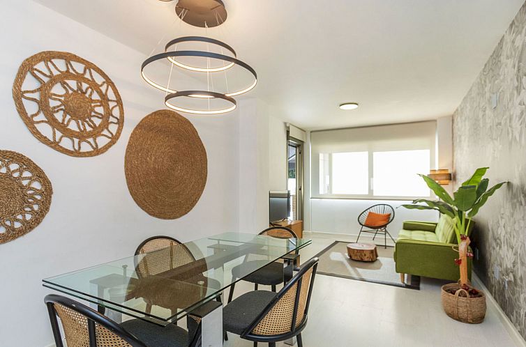 Appartement Nova Torredembarra