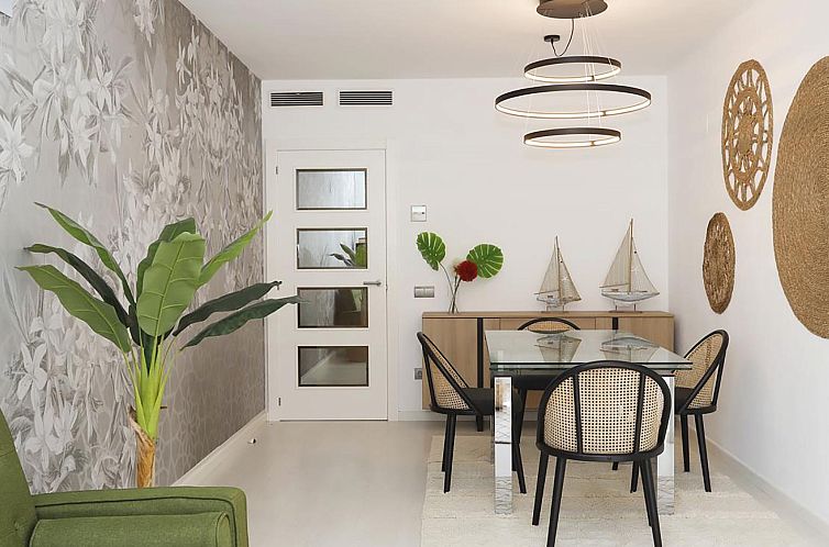 Appartement Nova Torredembarra