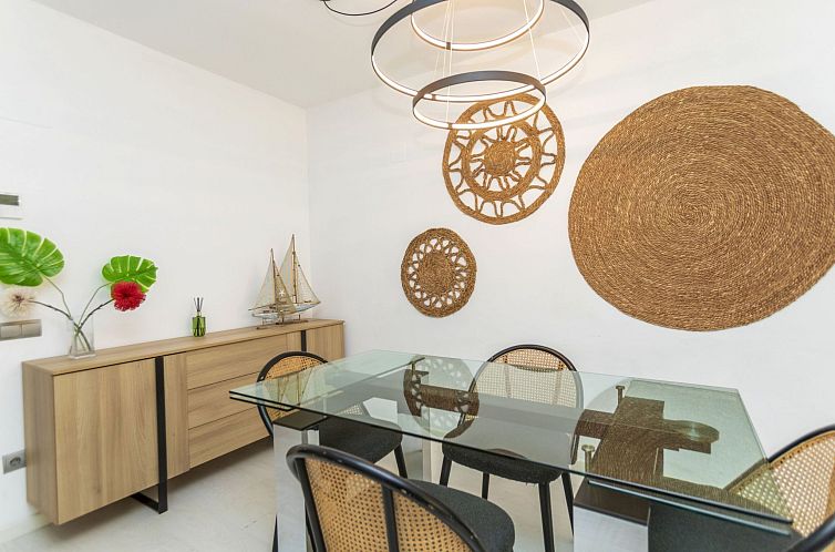 Appartement Nova Torredembarra