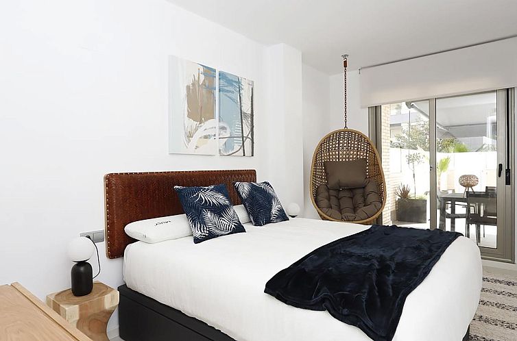 Appartement Nova Torredembarra