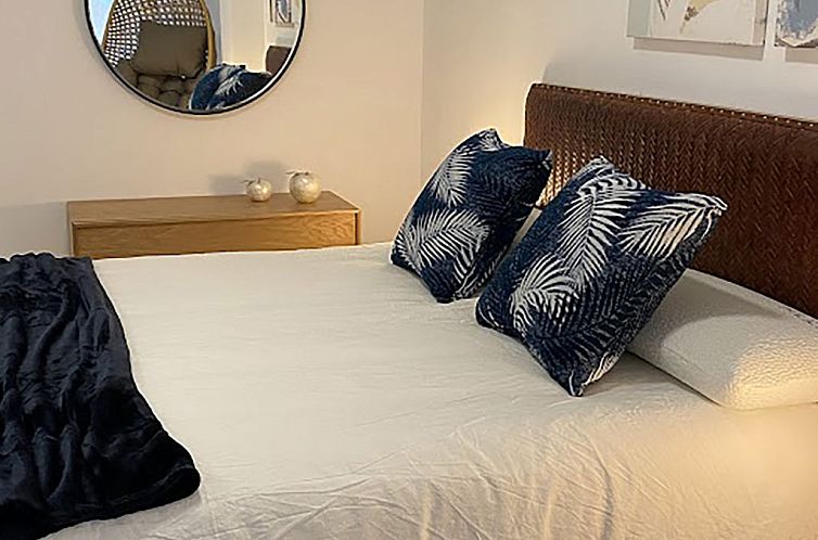 Appartement Nova Torredembarra