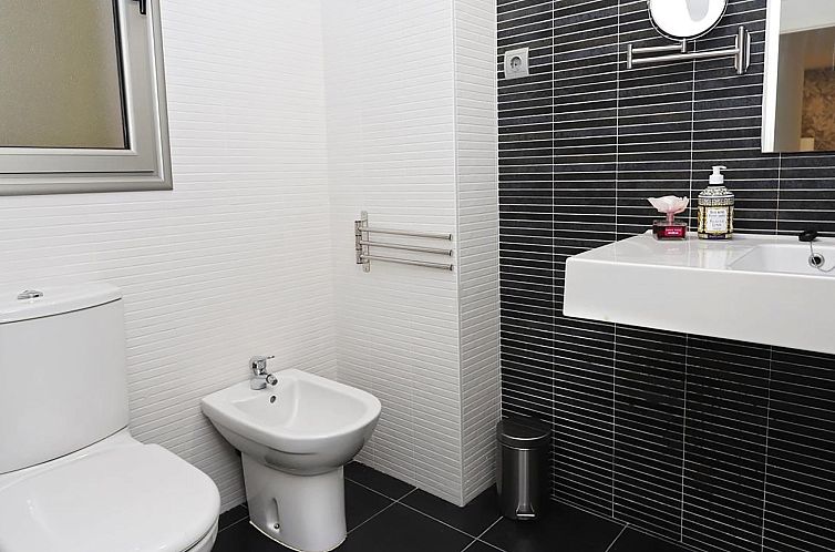 Appartement Nova Torredembarra