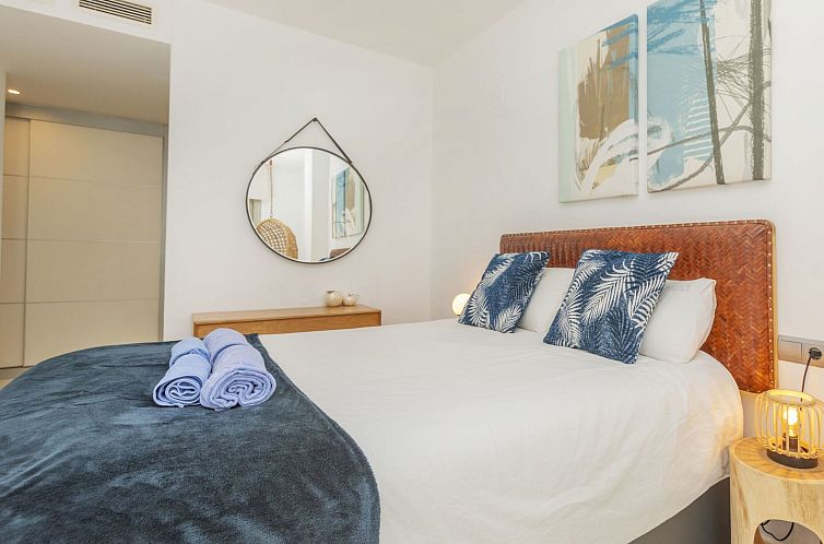Appartement Nova Torredembarra