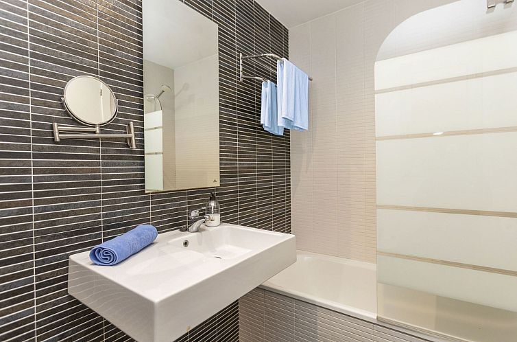 Appartement Nova Torredembarra