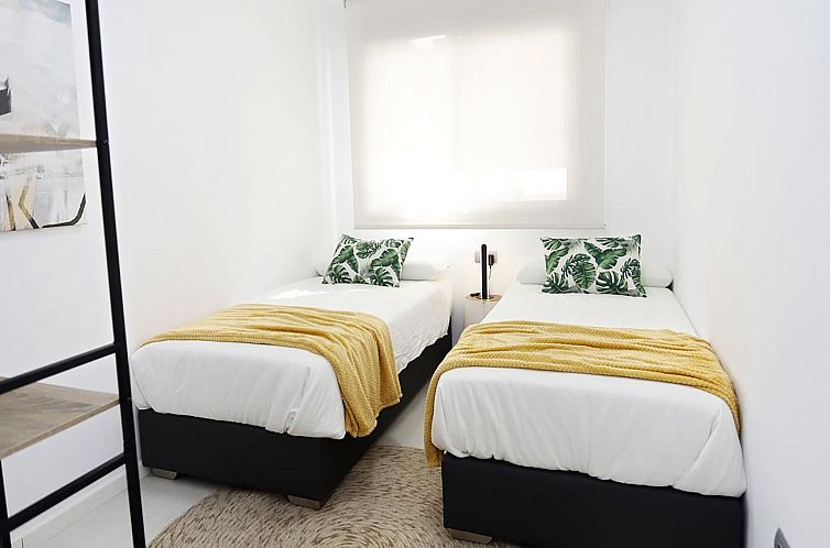 Appartement Nova Torredembarra