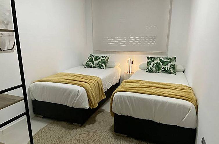 Appartement Nova Torredembarra